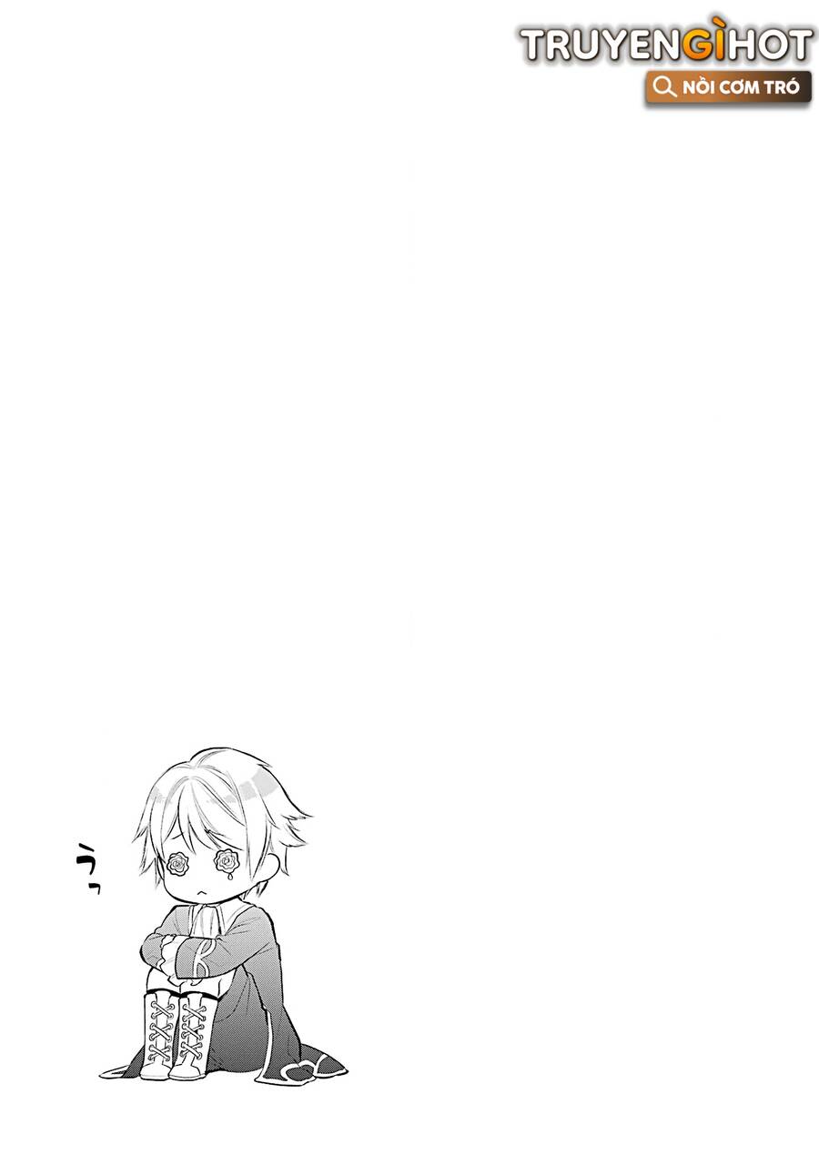 Chén Thánh Của Eris Chapter 30.2 - 21