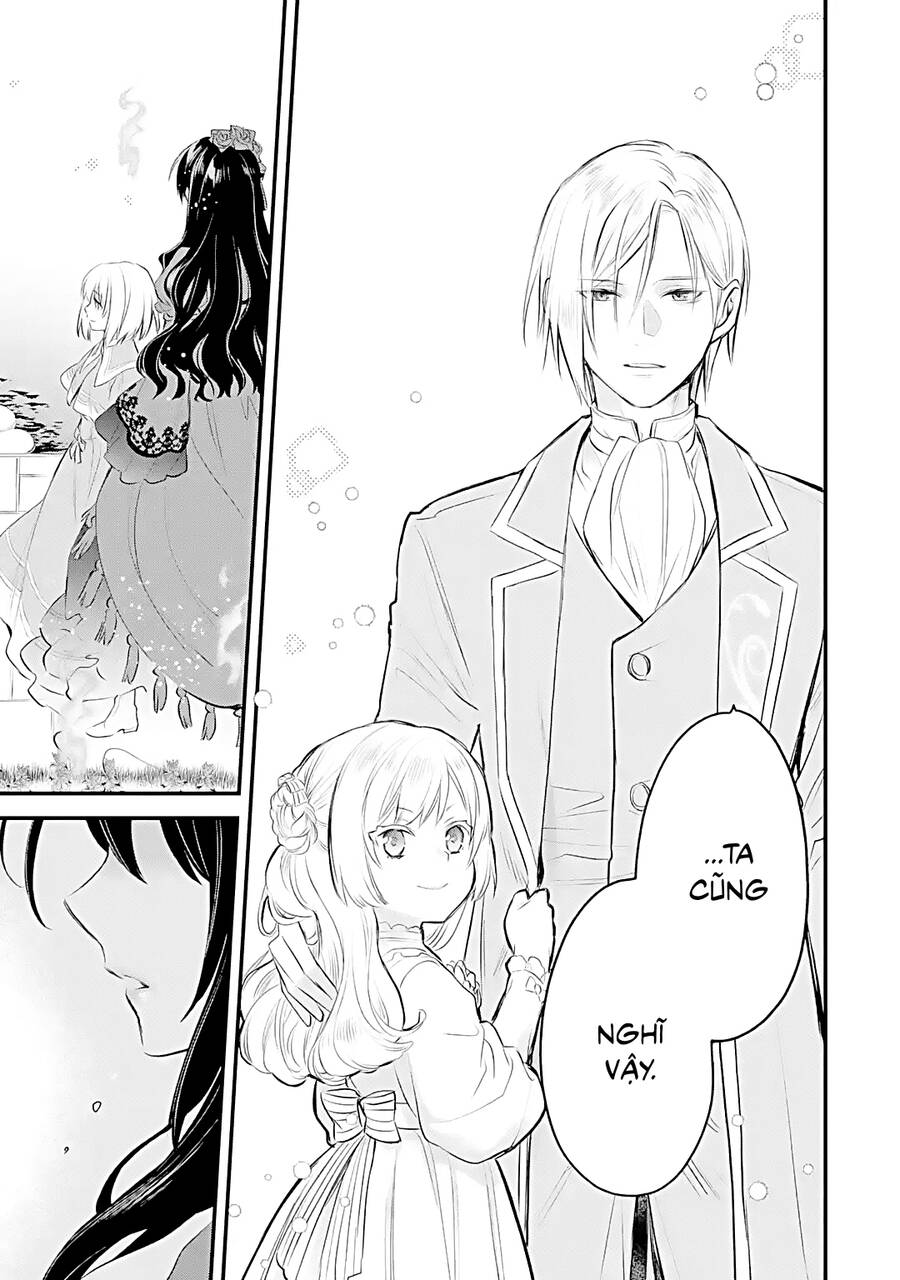 Chén Thánh Của Eris Chapter 30.2 - 7
