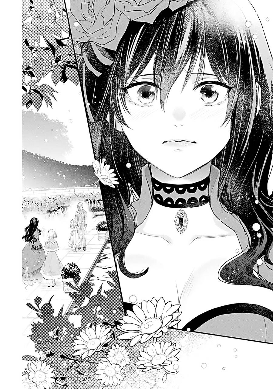 Chén Thánh Của Eris Chapter 30.2 - 8
