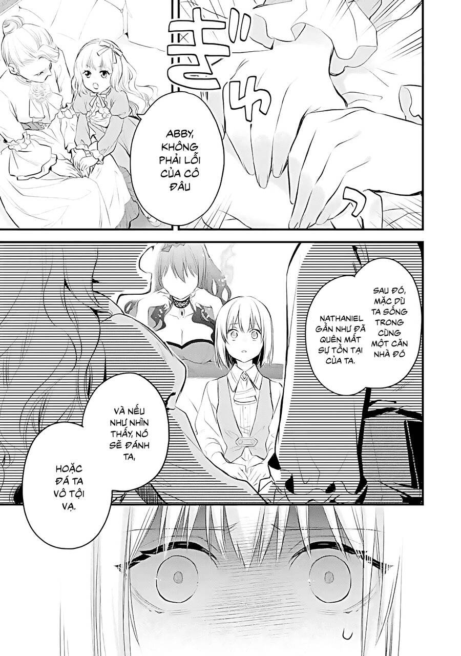 Chén Thánh Của Eris Chapter 33.2 - 3