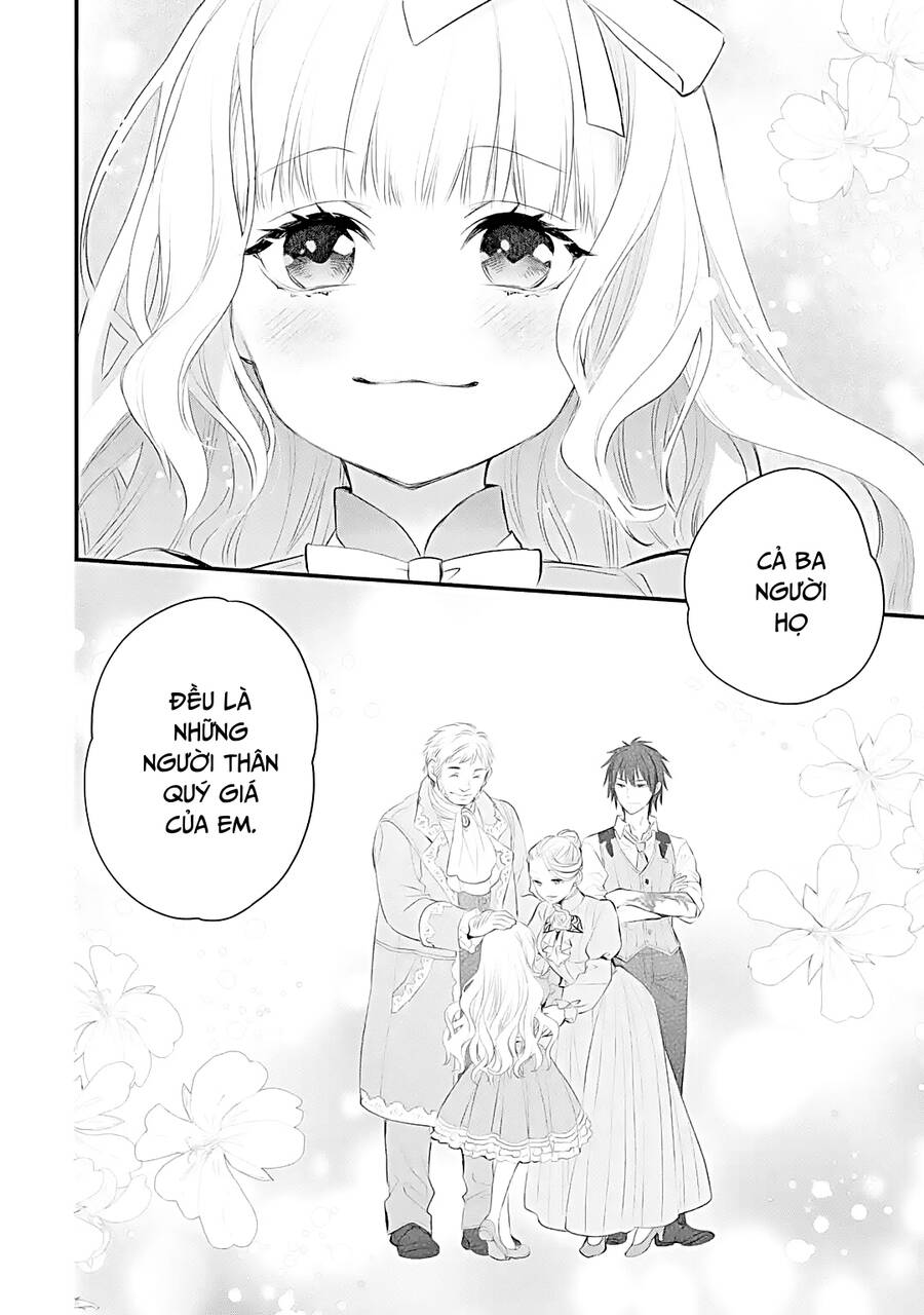 Chén Thánh Của Eris Chapter 33.2 - 8