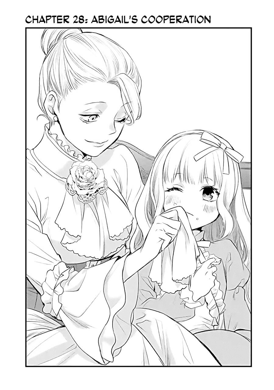 Chén Thánh Của Eris Chapter 33.2 - 10