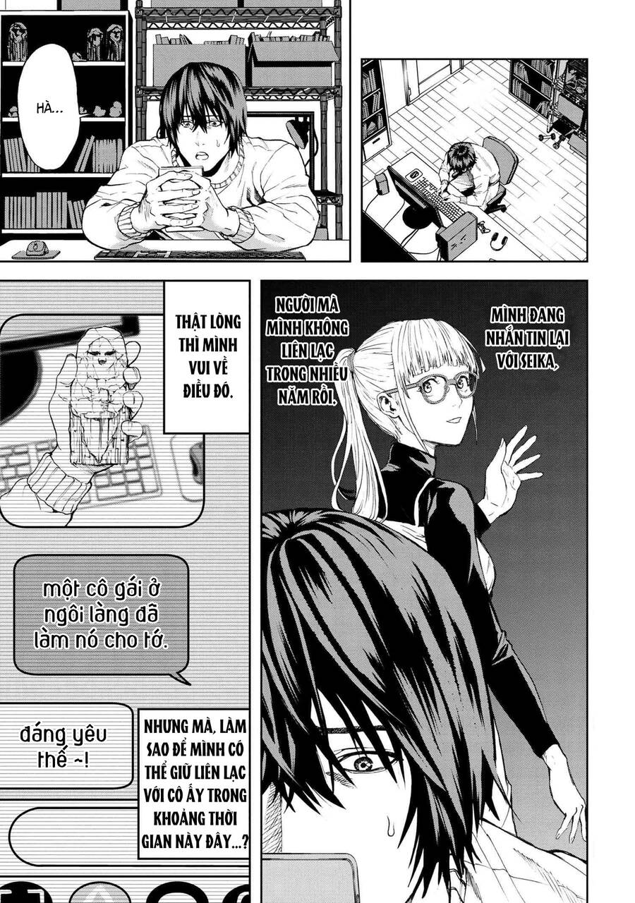 Murazukuri Game No Npc Ga Namami No Ningen To Shika Omoe Nai Chapter 45 - 2
