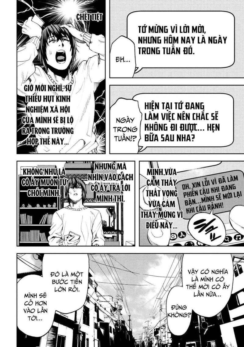 Murazukuri Game No Npc Ga Namami No Ningen To Shika Omoe Nai Chapter 46 - 4