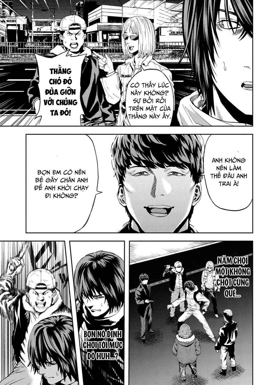 Murazukuri Game No Npc Ga Namami No Ningen To Shika Omoe Nai Chapter 48 - 9