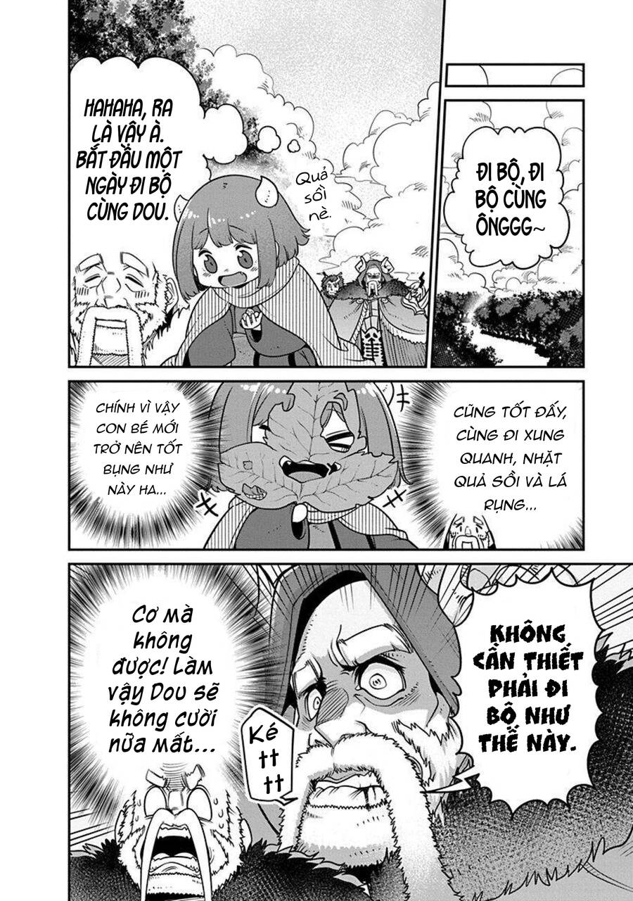 Maou No Musume Wa Yasashi Sugiru!! Chapter 17 - 7