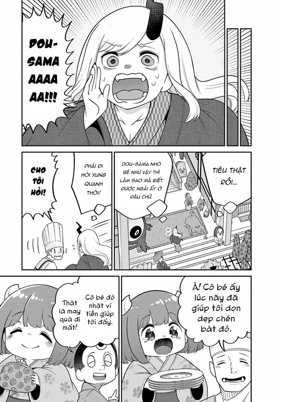 Maou No Musume Wa Yasashi Sugiru!! Chapter 19 - 6