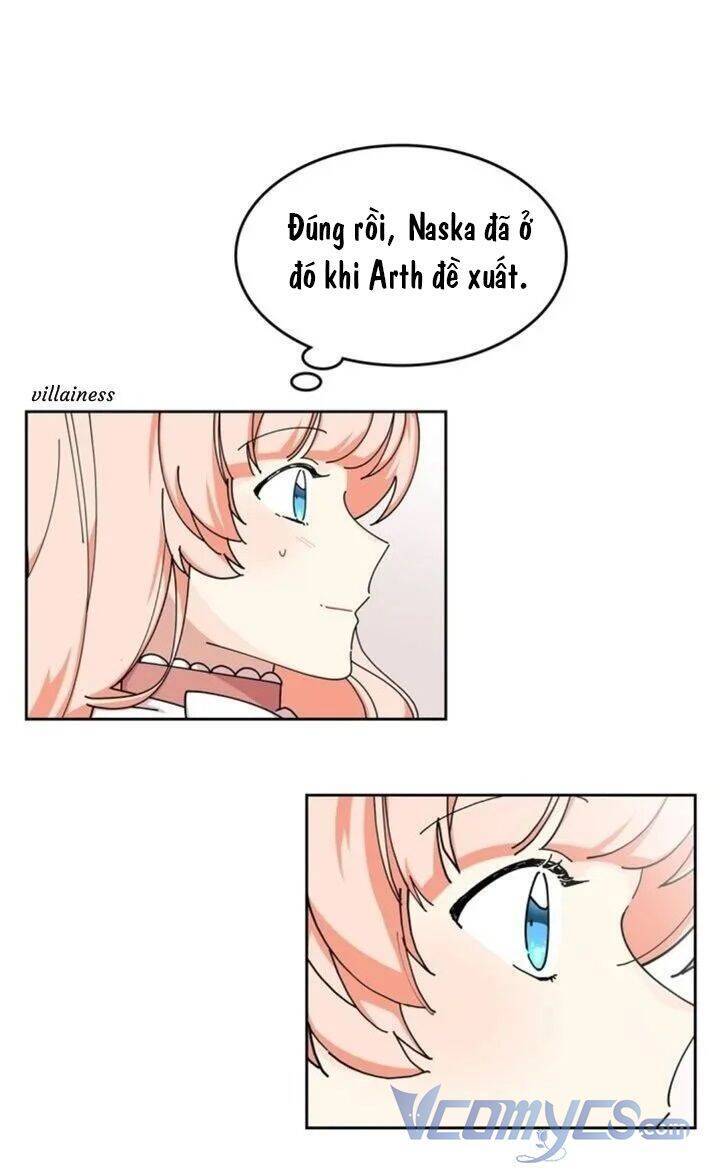 Thú Cưng Của Nữ Phụ Độc Ác Chapter 47 - 11