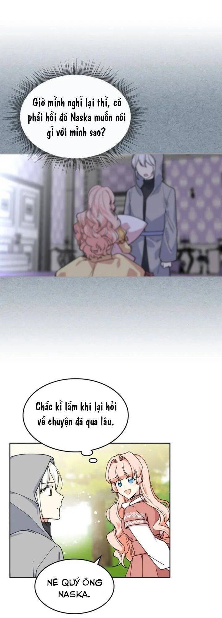 Thú Cưng Của Nữ Phụ Độc Ác Chapter 47 - 12