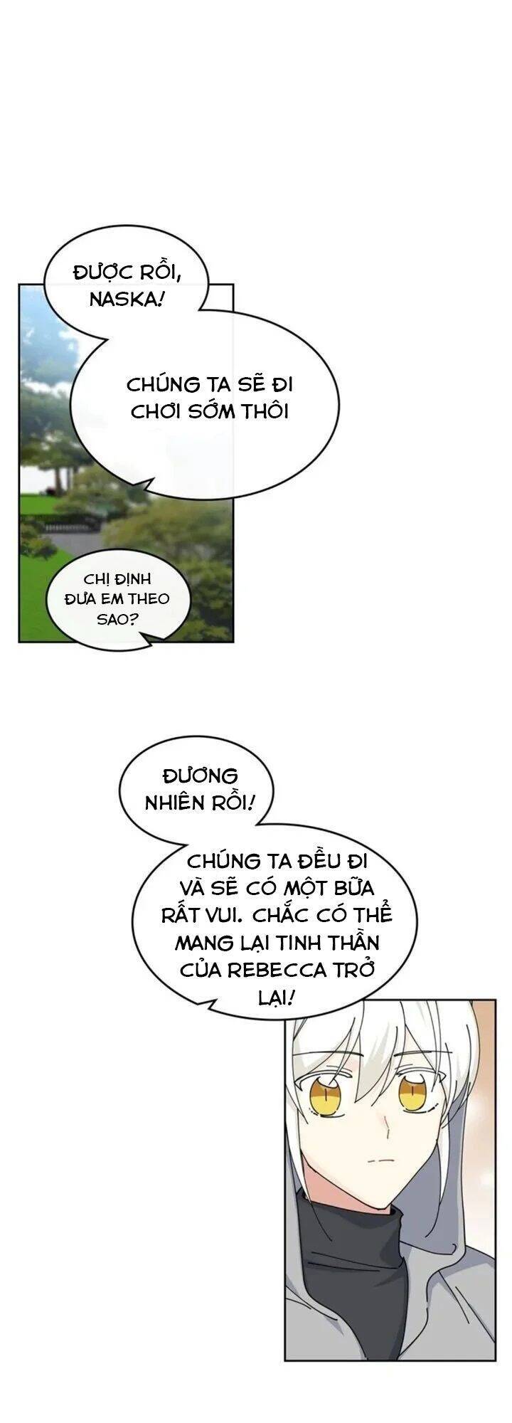 Thú Cưng Của Nữ Phụ Độc Ác Chapter 47 - 14