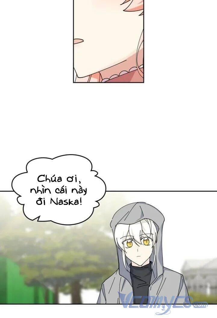 Thú Cưng Của Nữ Phụ Độc Ác Chapter 47 - 17
