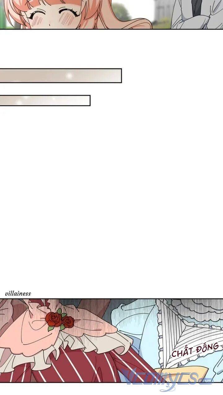 Thú Cưng Của Nữ Phụ Độc Ác Chapter 47 - 19