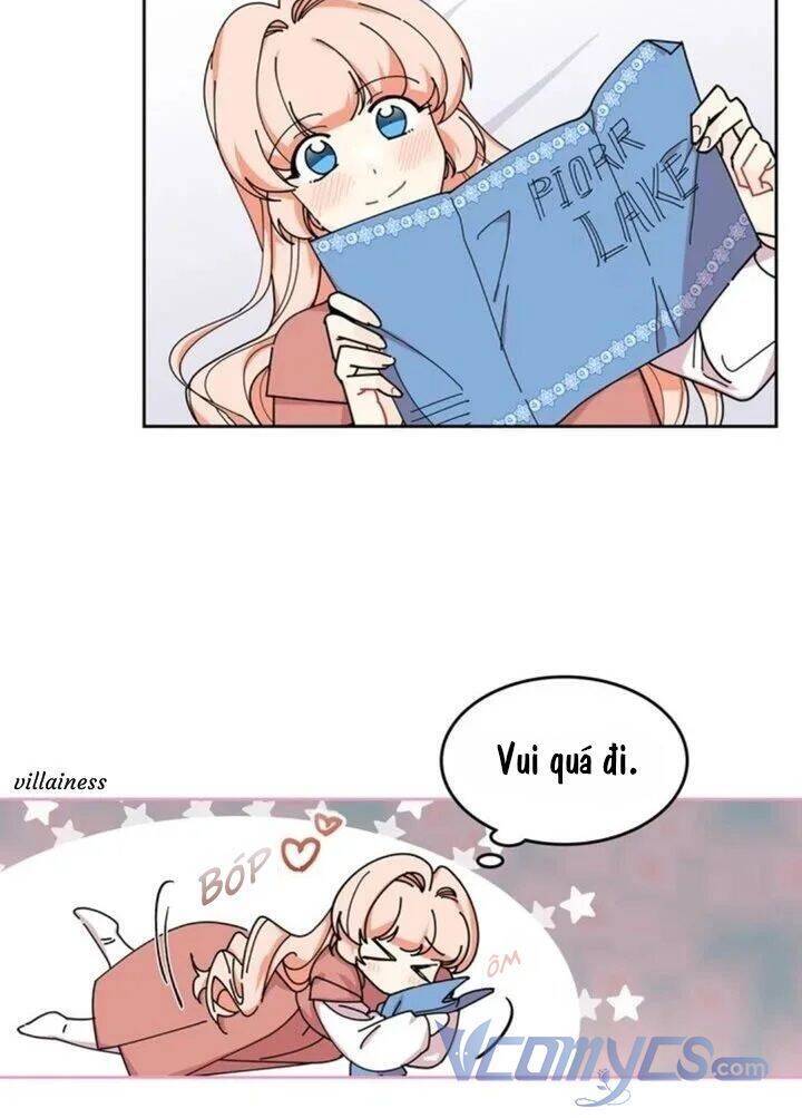 Thú Cưng Của Nữ Phụ Độc Ác Chapter 47 - 3