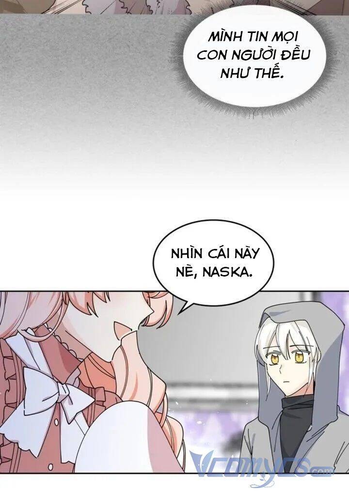 Thú Cưng Của Nữ Phụ Độc Ác Chapter 47 - 24