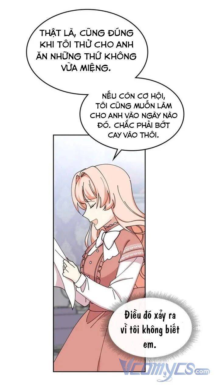 Thú Cưng Của Nữ Phụ Độc Ác Chapter 47 - 26