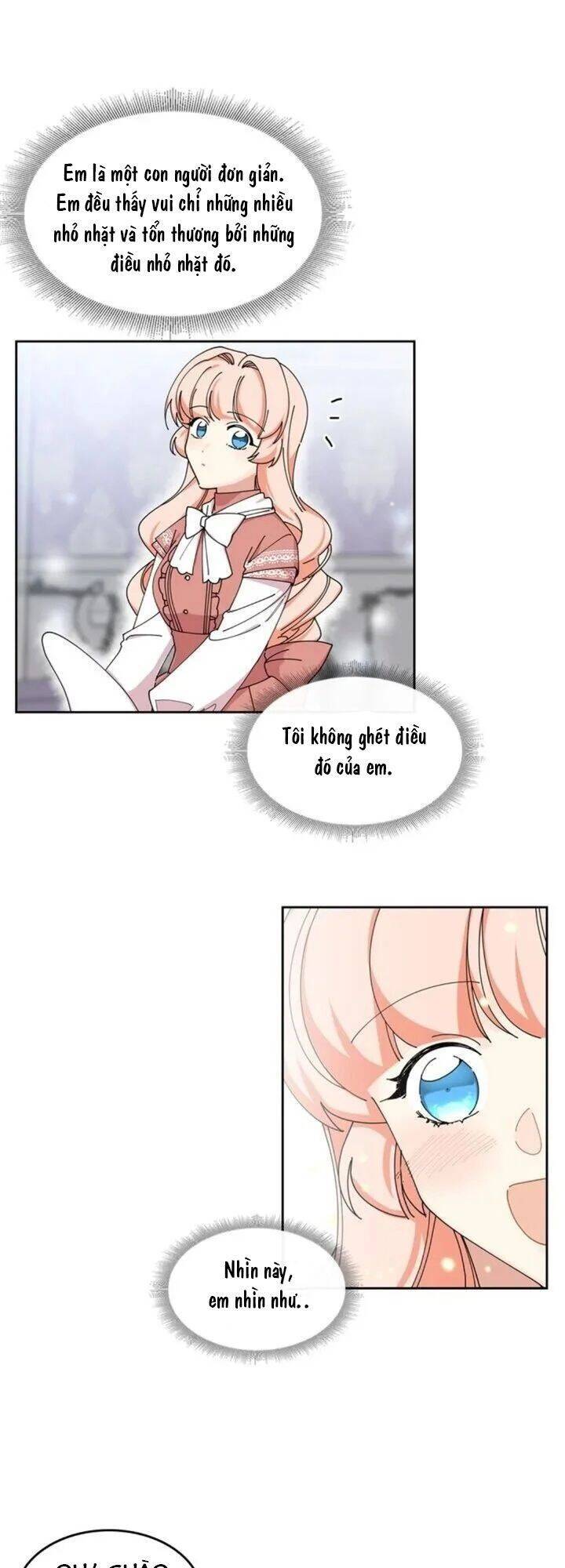 Thú Cưng Của Nữ Phụ Độc Ác Chapter 47 - 27