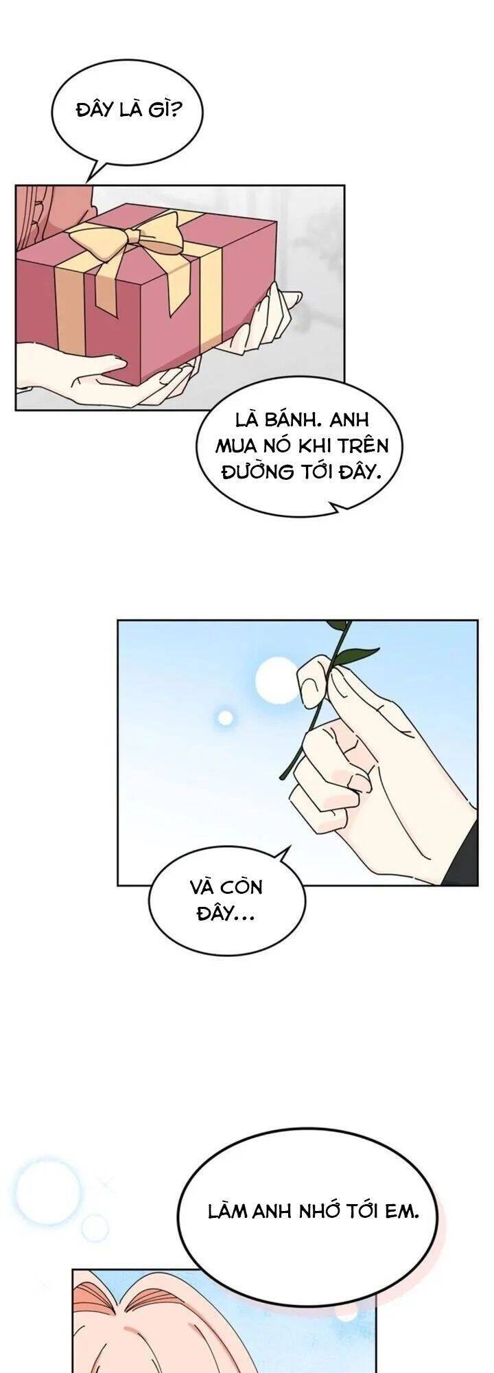 Thú Cưng Của Nữ Phụ Độc Ác Chapter 47 - 29