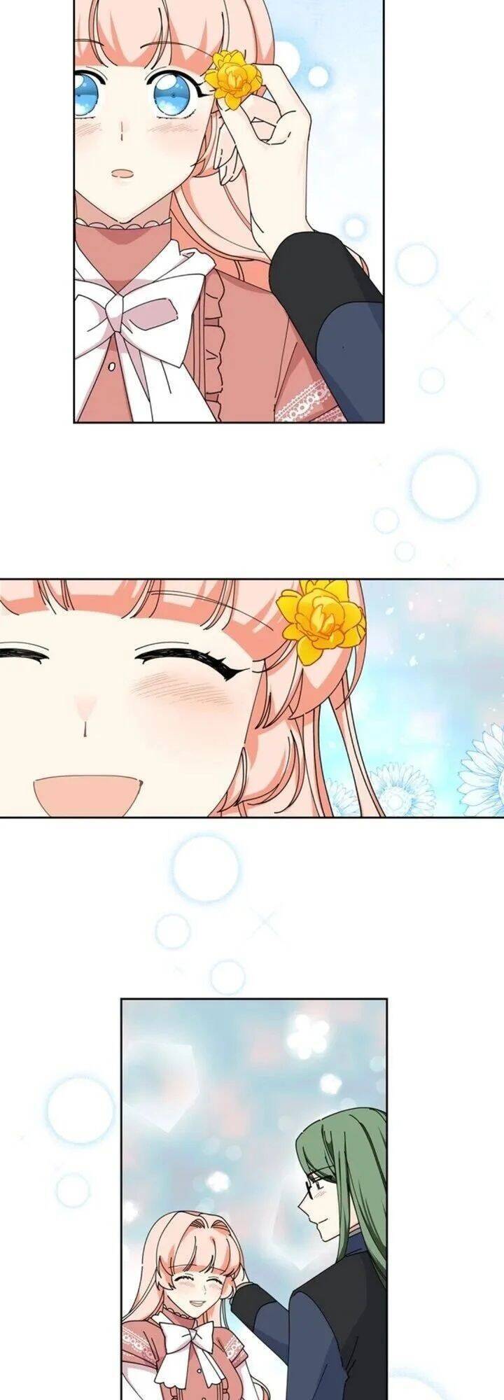 Thú Cưng Của Nữ Phụ Độc Ác Chapter 47 - 30