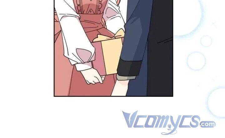 Thú Cưng Của Nữ Phụ Độc Ác Chapter 47 - 31