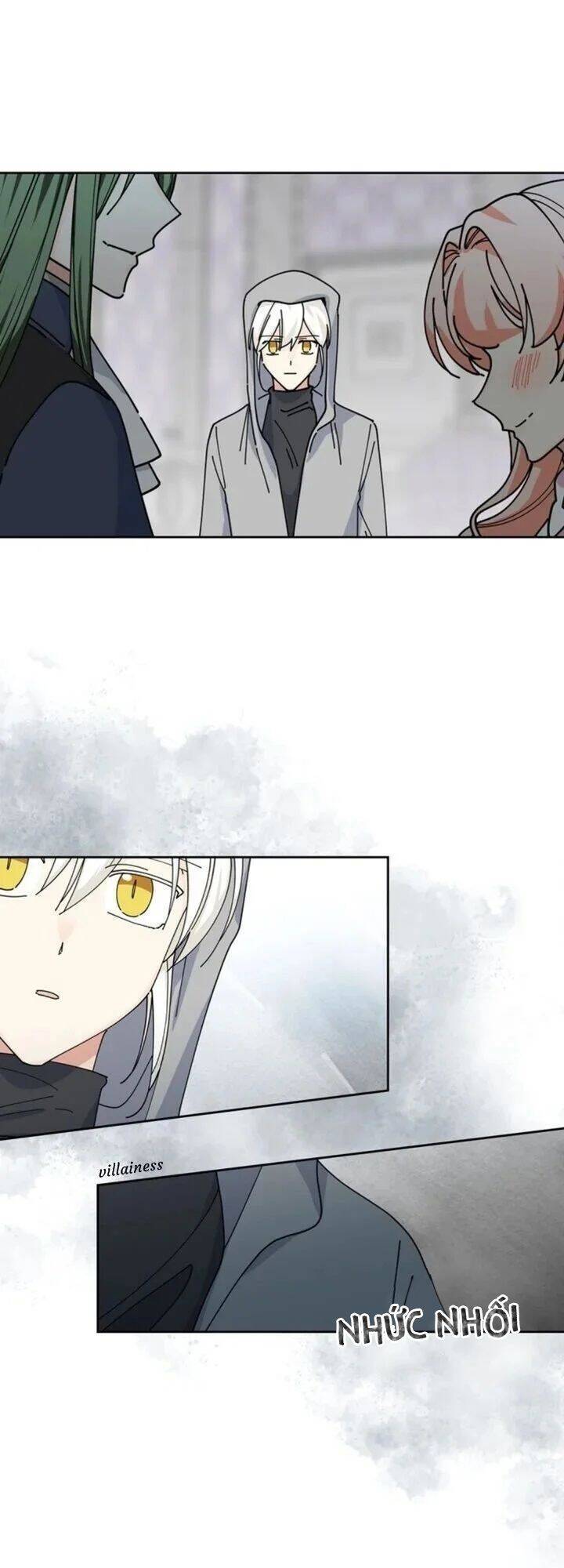 Thú Cưng Của Nữ Phụ Độc Ác Chapter 47 - 32