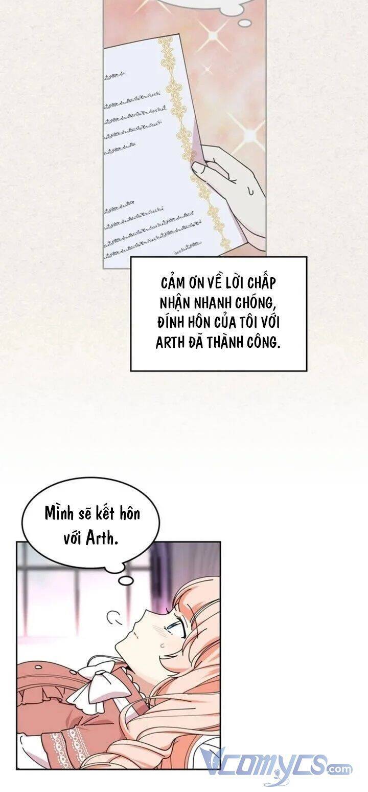 Thú Cưng Của Nữ Phụ Độc Ác Chapter 47 - 5