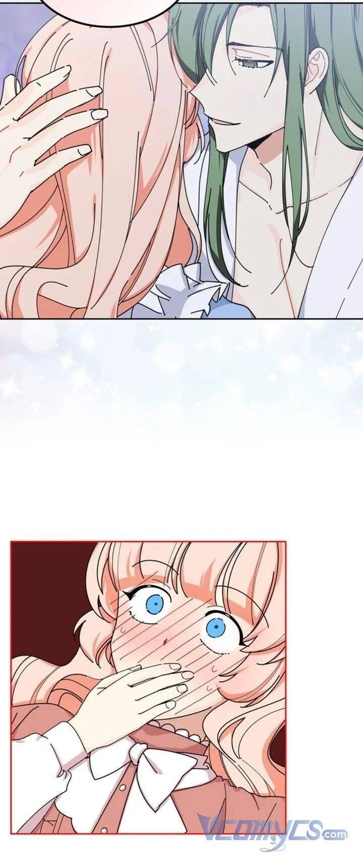 Thú Cưng Của Nữ Phụ Độc Ác Chapter 47 - 7