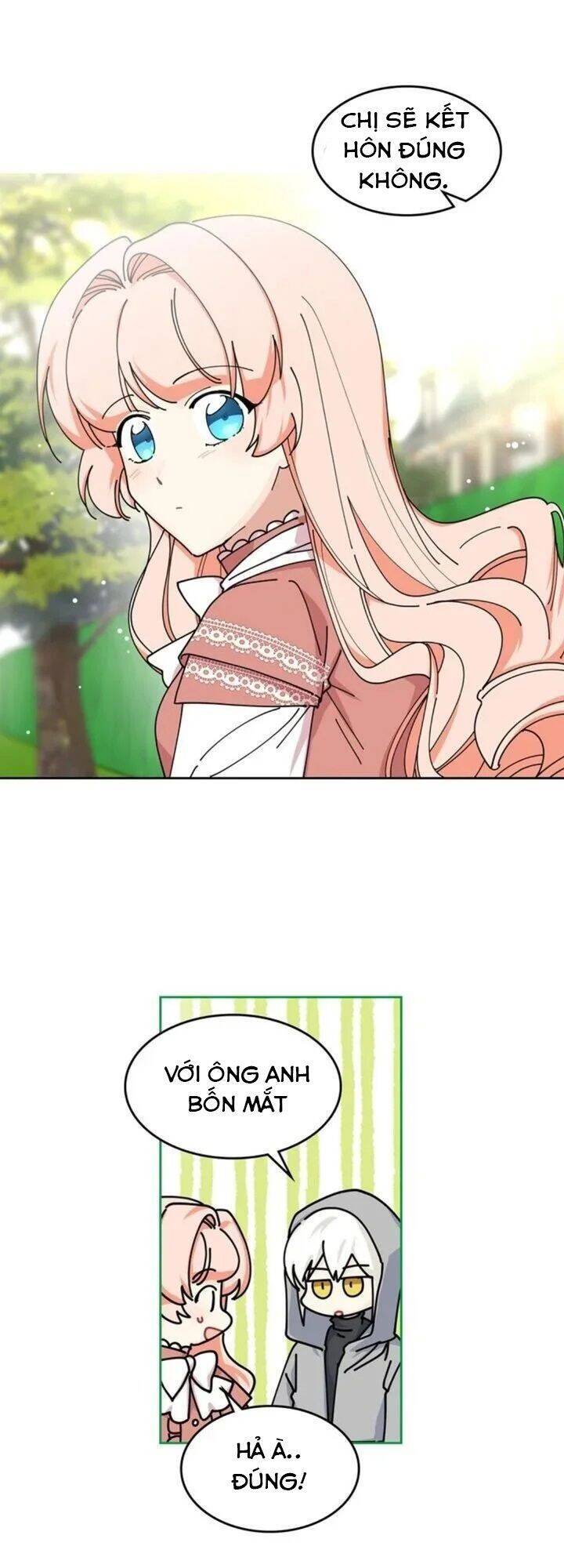 Thú Cưng Của Nữ Phụ Độc Ác Chapter 47 - 10