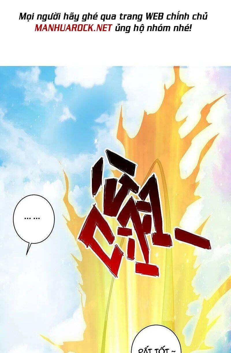 Tiên Võ Đế Tôn Chapter 361 - 47