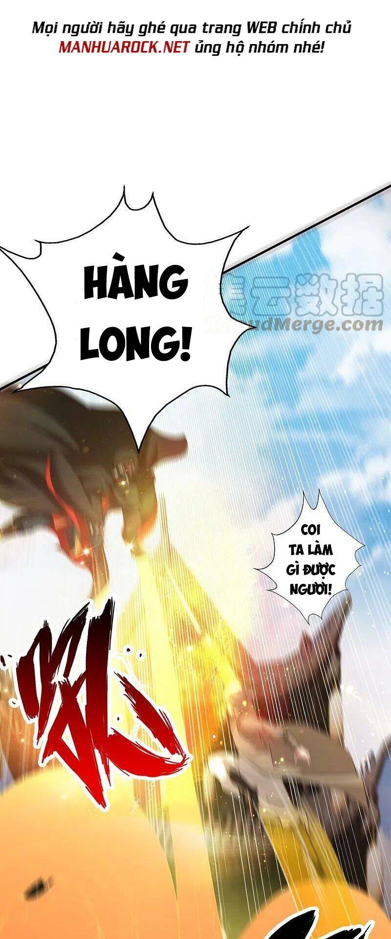 Tiên Võ Đế Tôn Chapter 361 - 56