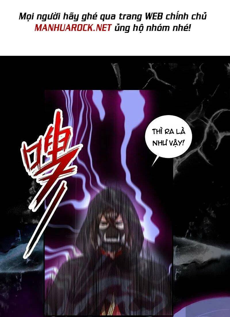 Tiên Võ Đế Tôn Chapter 361 - 84