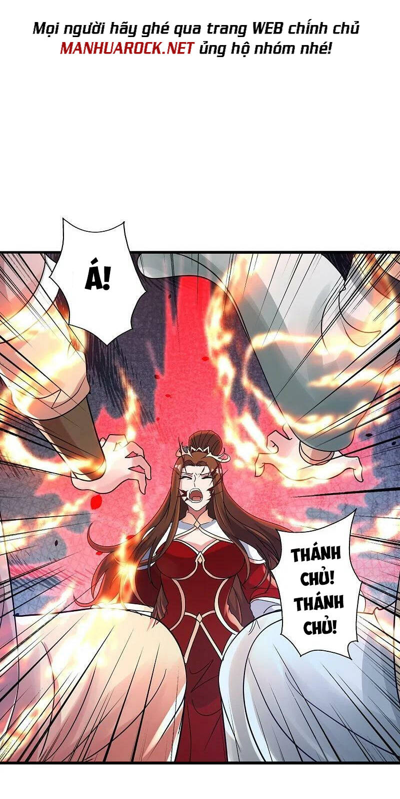 Tiên Võ Đế Tôn Chapter 381 - 63