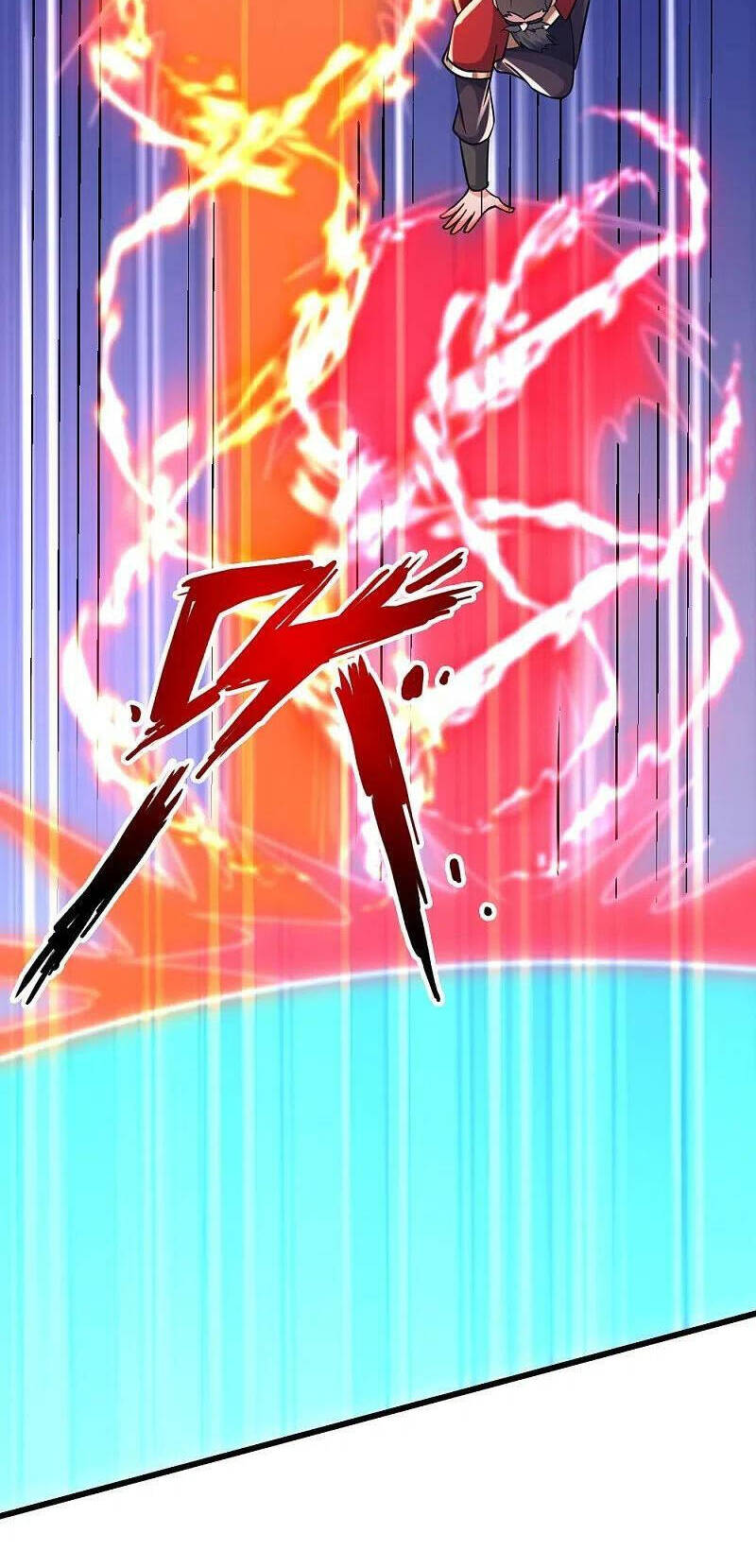 Tiên Võ Đế Tôn Chapter 382 - 60