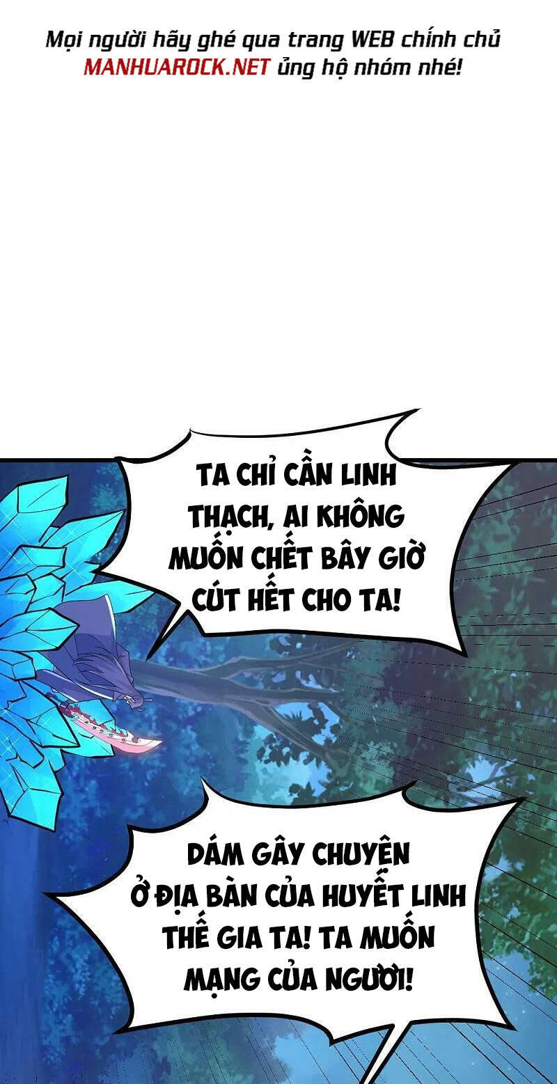 Tiên Võ Đế Tôn Chapter 385 - 18