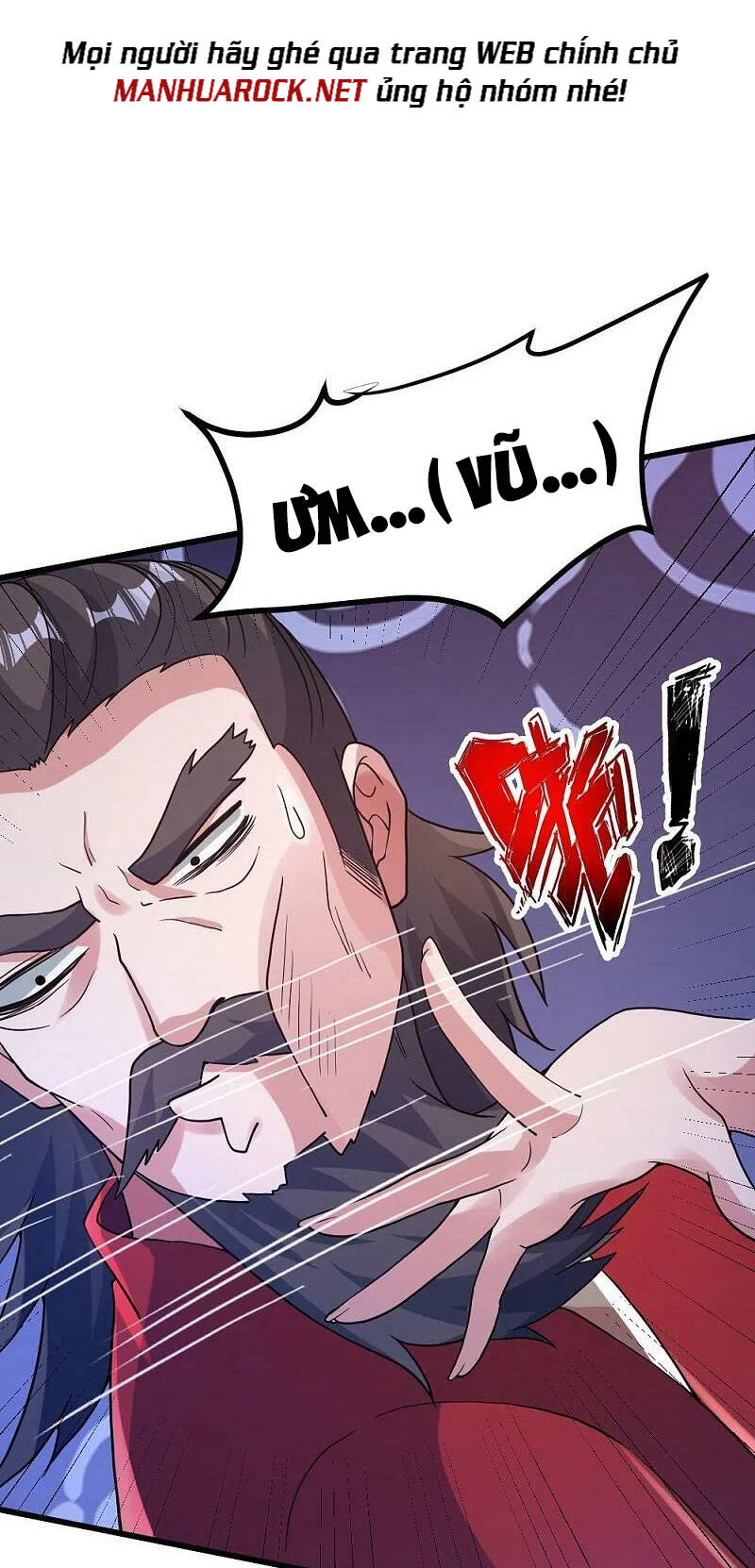 Tiên Võ Đế Tôn Chapter 385 - 24