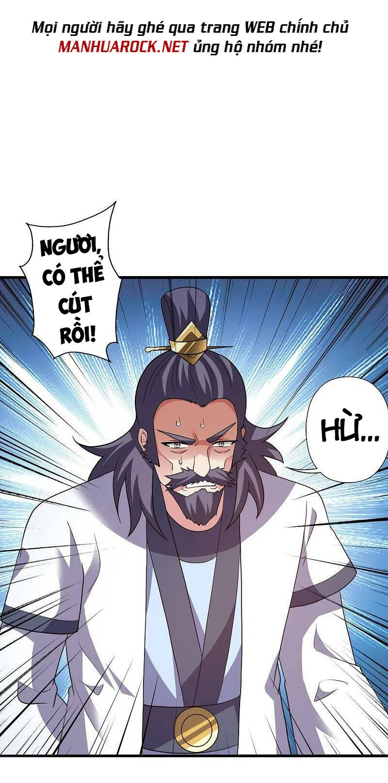 Tiên Võ Đế Tôn Chapter 385 - 37