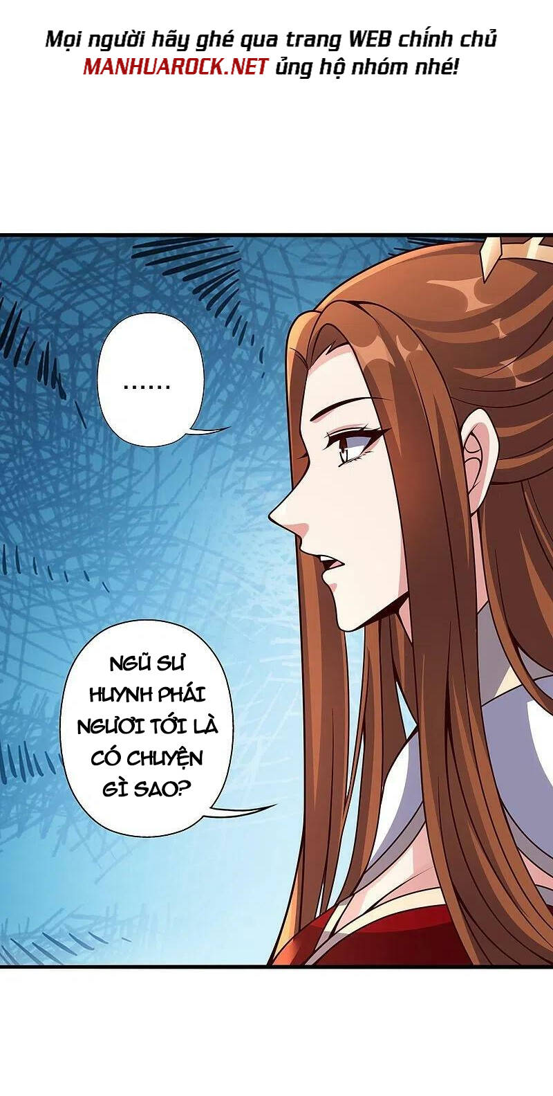 Tiên Võ Đế Tôn Chapter 387 - 41