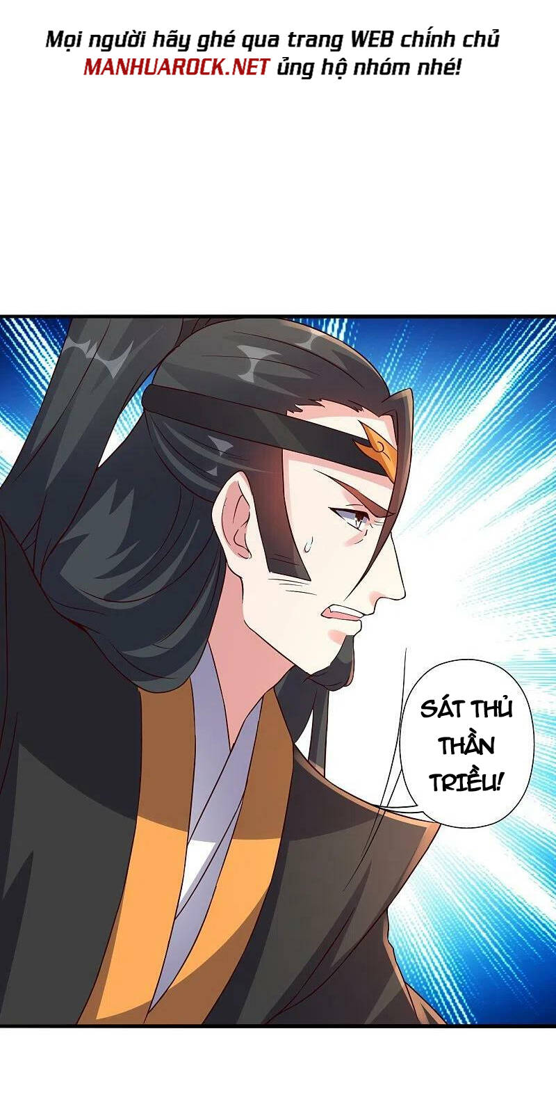 Tiên Võ Đế Tôn Chapter 387 - 50