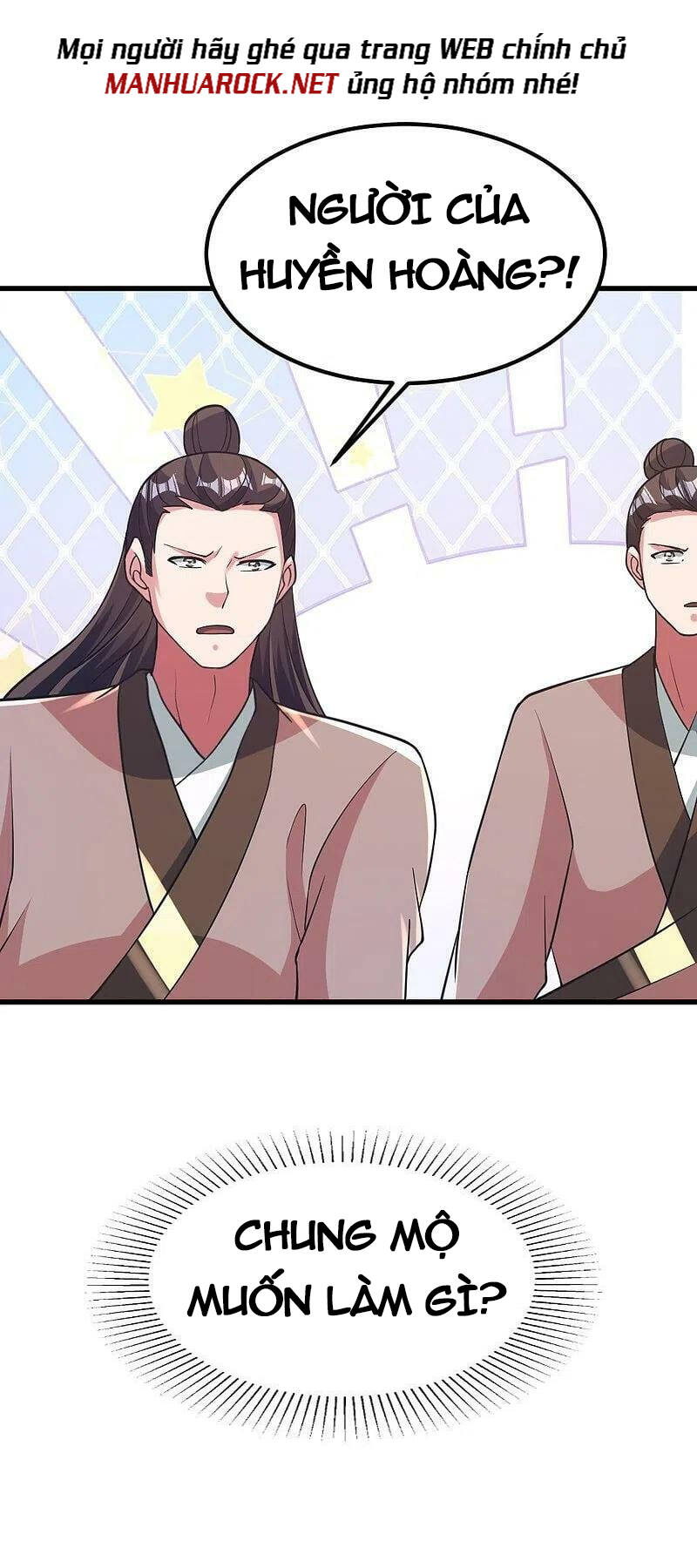 Tiên Võ Đế Tôn Chapter 388 - 32