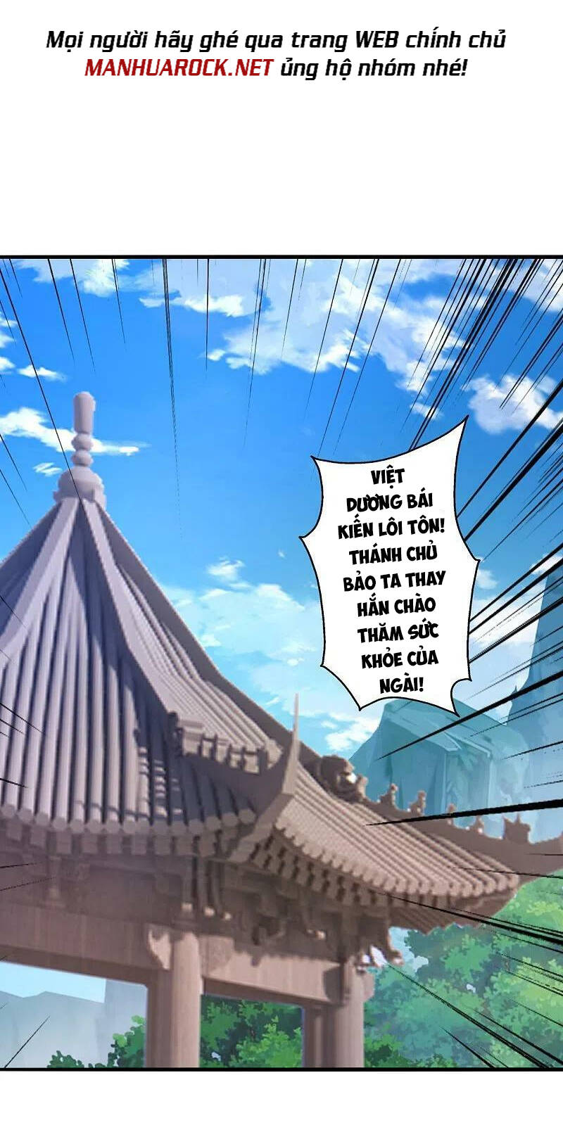 Tiên Võ Đế Tôn Chapter 388 - 52
