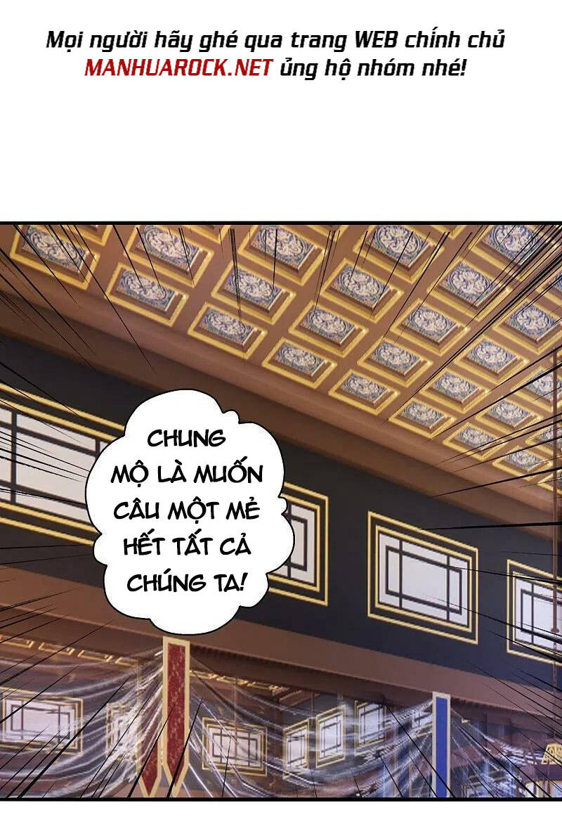 Tiên Võ Đế Tôn Chapter 388 - 60
