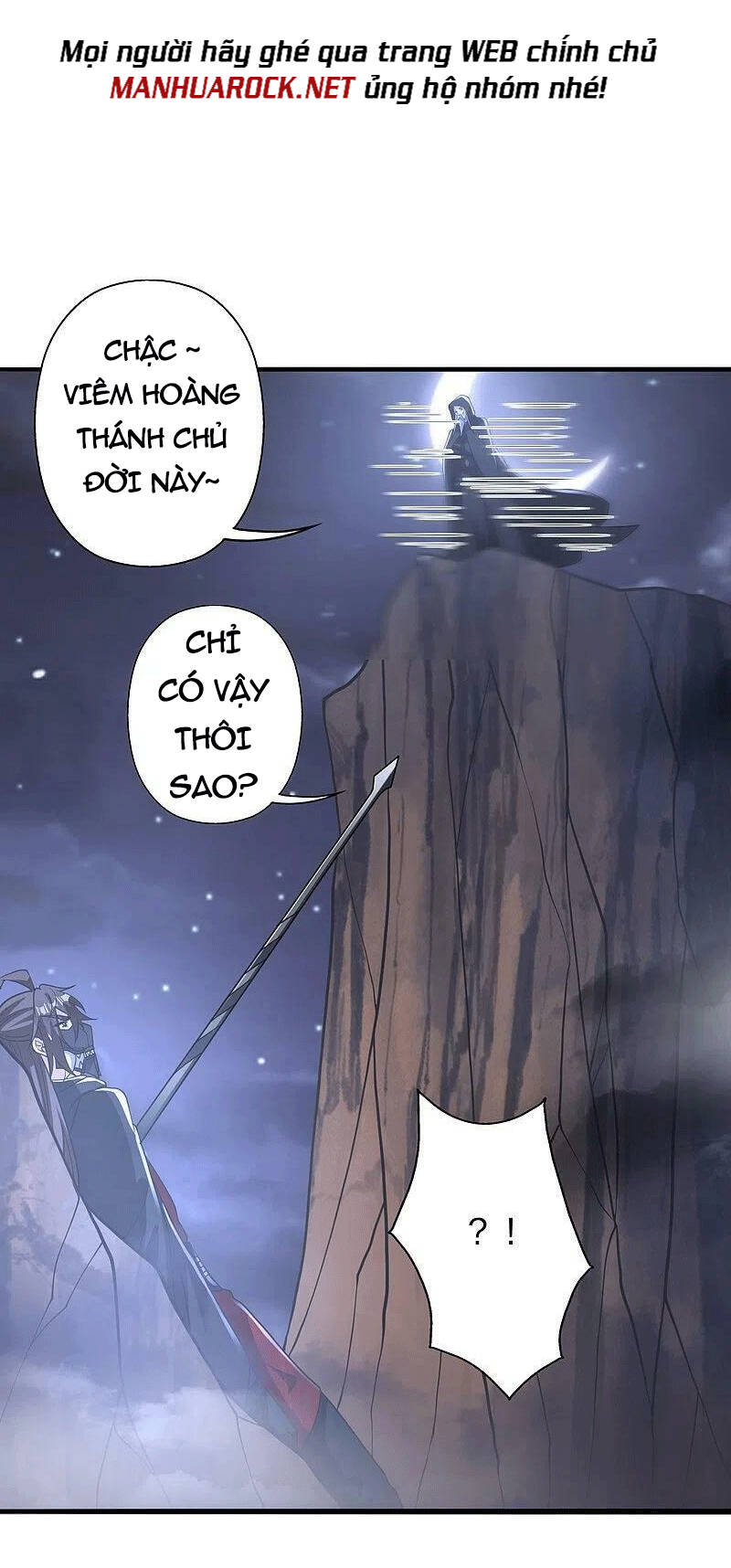 Tiên Võ Đế Tôn Chapter 389 - 13