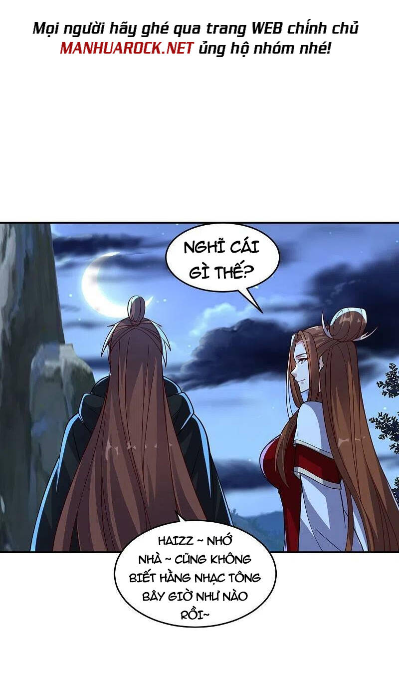 Tiên Võ Đế Tôn Chapter 390 - 30