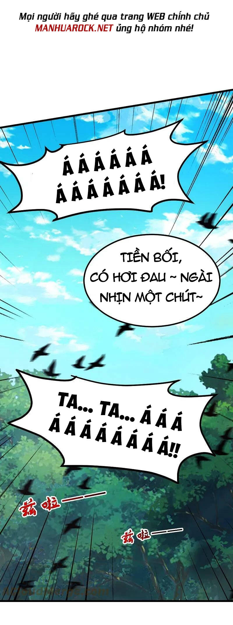 Tiên Võ Đế Tôn Chapter 390 - 59