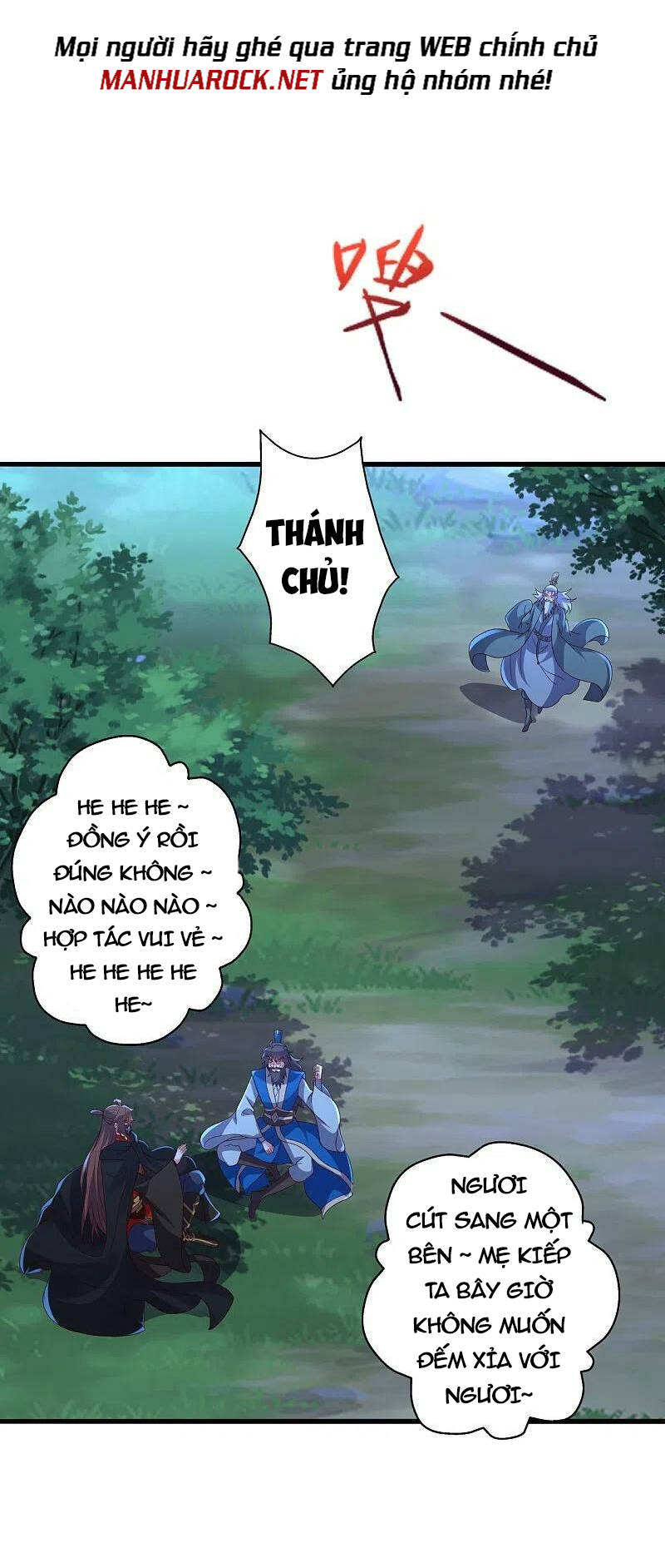 Tiên Võ Đế Tôn Chapter 392 - 14