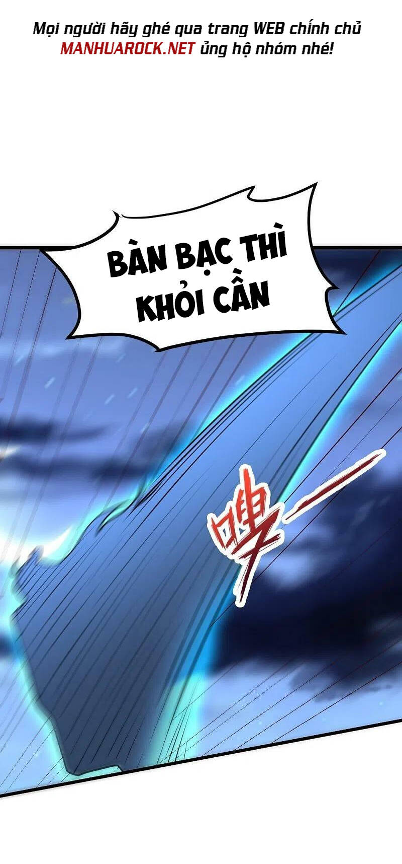 Tiên Võ Đế Tôn Chapter 392 - 50