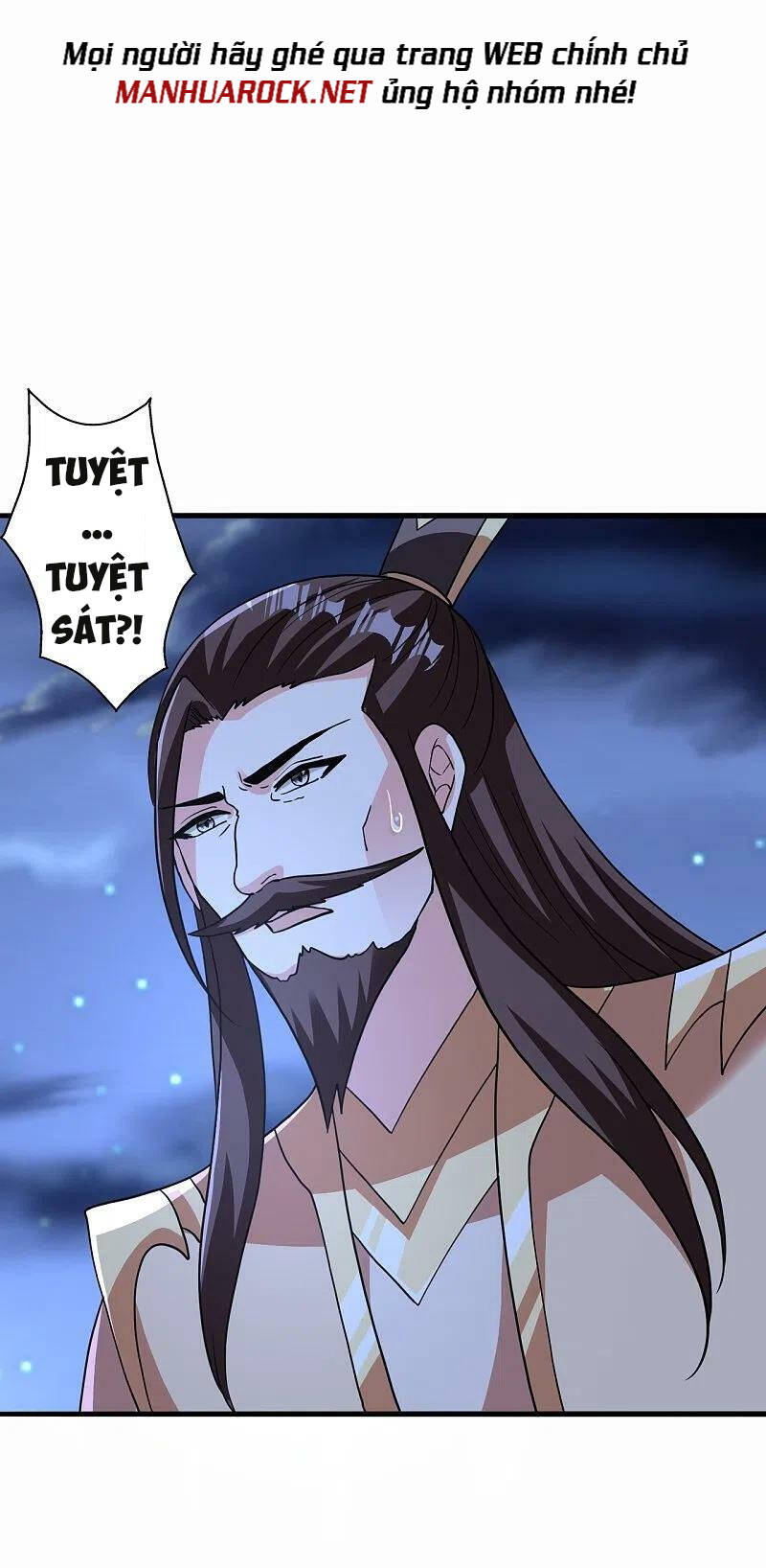 Tiên Võ Đế Tôn Chapter 393 - 36