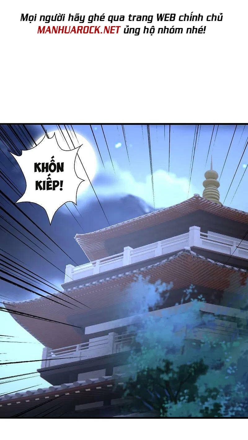 Tiên Võ Đế Tôn Chapter 393 - 58