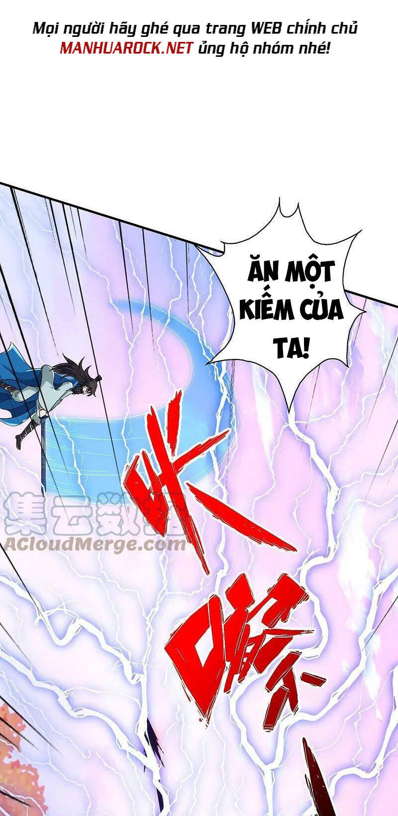 Tiên Võ Đế Tôn Chapter 394 - 54