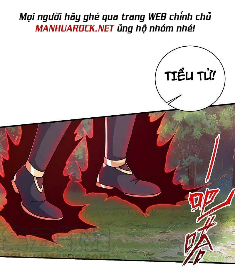Tiên Võ Đế Tôn Chapter 394 - 69