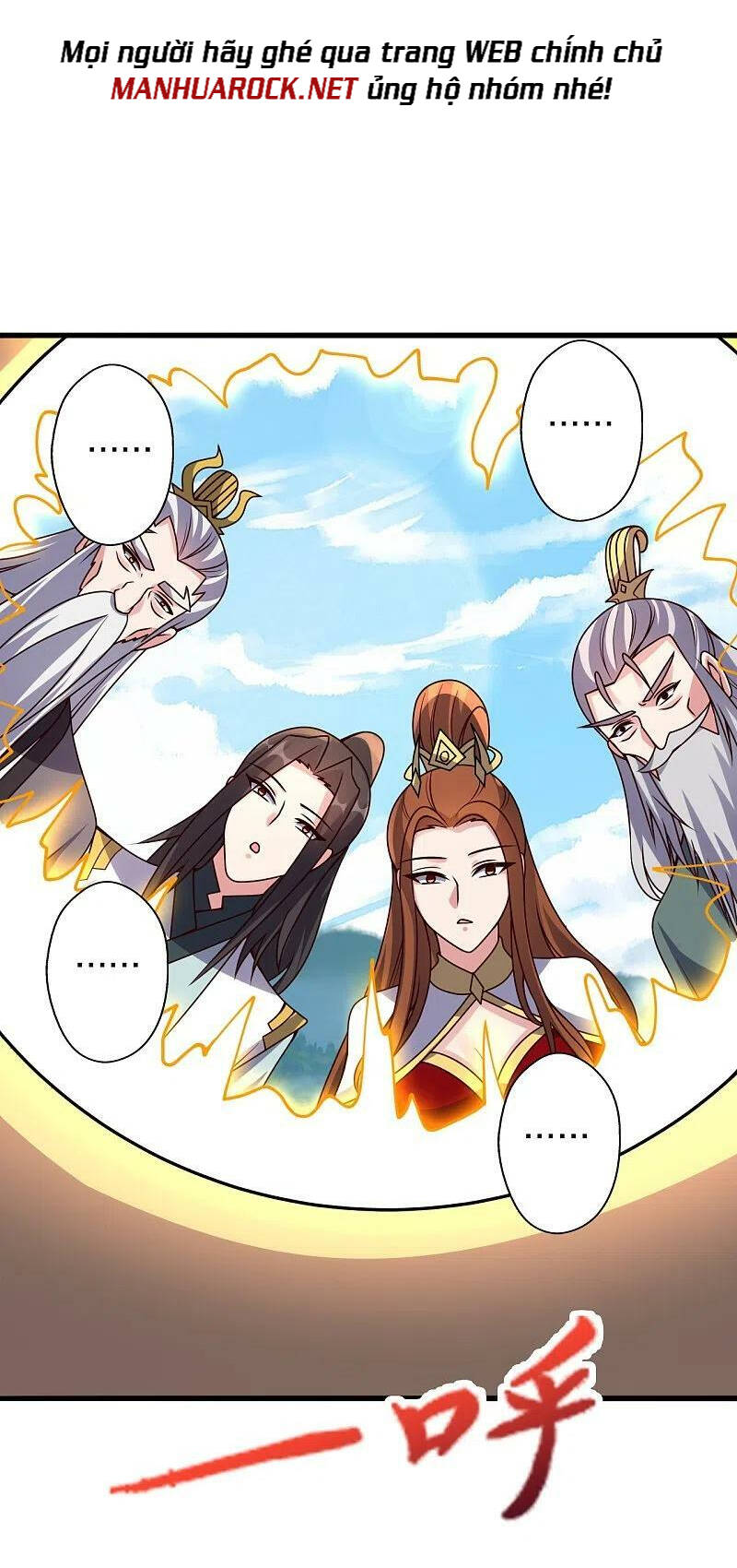 Tiên Võ Đế Tôn Chapter 398 - 37